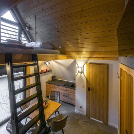 Tatrzanska Miejscowka - Apartamenty Centrum Zakopane Room photo